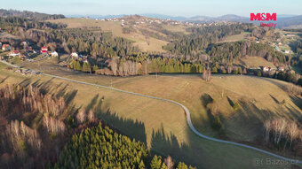Prodej louky, 1463 m², Hrčava - 5