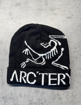 Arc’teryx čepice barvy - 5