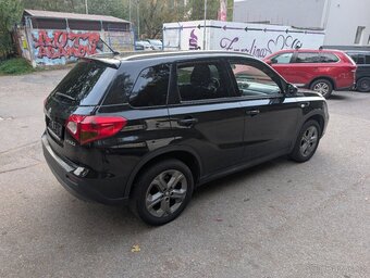 Suzuki Vitara 1.6 VVT, 88kW, benzín, rok  2016.... - 5
