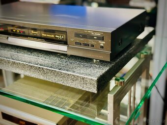 TECHNICS ST-G45A (r.1988) Quartz - 5