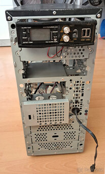 Case Thermatake xsaer III Skull - 5