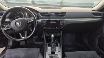 Škoda Superb 3 2.0l tdi - 5