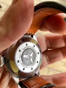 IWC Le Petit Prince Big Pilot - 5