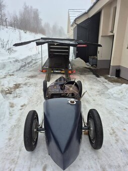 Krytá přeprava aut - Autoslužby Lysá nad Labem - 5