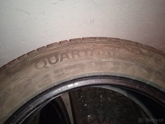 Barum quartaris 5 - 5