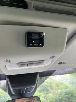 Ford transit - 5