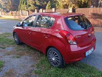 Hyundai i20, 1.2, rok 2014 - 5
