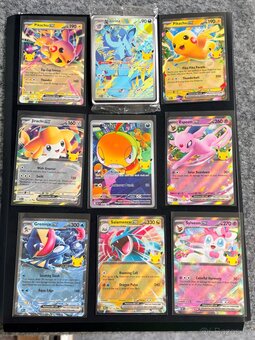 Pokemon MIX - 5