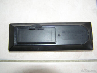 Dálkové ovladače Audio System - 5