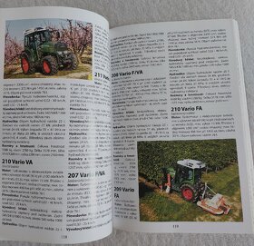 "Katalog traktorů 2014" Vladimír Pícha - 5