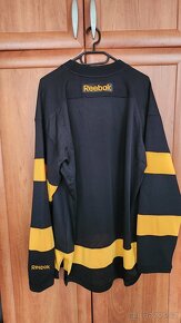 NHL Boston Bruins Reebok Dres (M) - 5