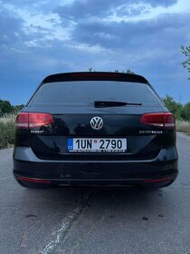Volkswagen Passat b8 2.0tdi prodej výměna - 5
