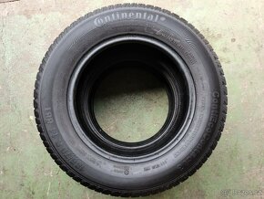 Pár letních pneu Continental ContiEcoContact 3 185/70 R14 - 5