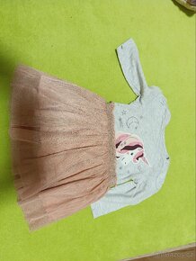 Moc oblečení pro holčičku - 5