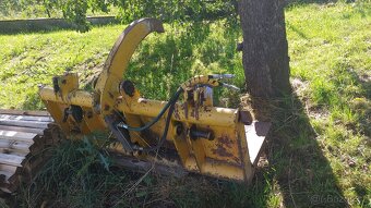 John deere 6120 UKT - 5