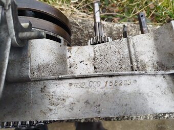 Motor 632 konopnice - 5