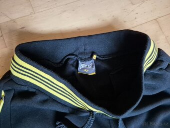 Prodám NOVÉ tepláky EVERLAST - 5