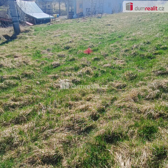 Prodej pozemku o rozloze 1263 m2 určeného k zastavění, Fojto - 5