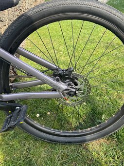 Prodám CTM DIRTKING Xpert 2023 – jako nové, málo jeté - 5