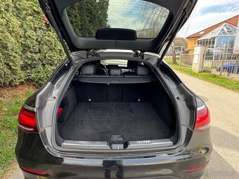GLC Coupé 400d - 4-Matic - 5
