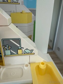 LEGO® DUPLO® 10929 Domeček na hraní - 5