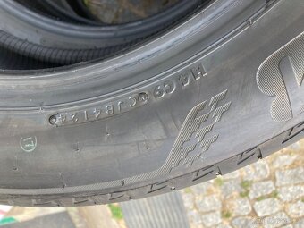 Nové Bridgestone 215/55R18 Turanza T 005A - 5