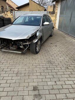 Audi A4 B8.5 2.0 TDI 110kW - 5