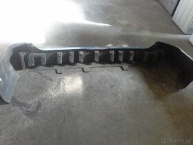 Zadni naraznik na Opel astra G combi rok 98-05 - 5