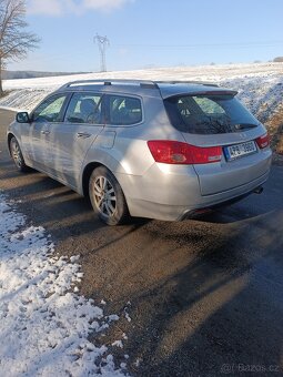 Honda Accord 2.0i 115kw - 5