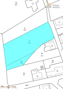 Prodej pozemku pro výstavbu 3.234 m2, Žďár nad Orlicí - 5