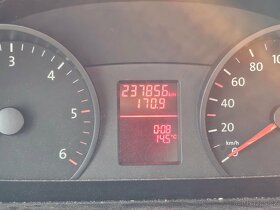 Volkswagen Crafter - 5