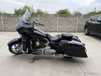 Harley-Davidson FLHXSE CVO Screamin Eagle - 5