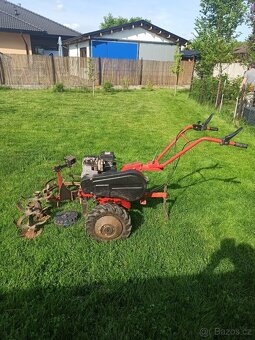 Mountfield MS 16 - 5