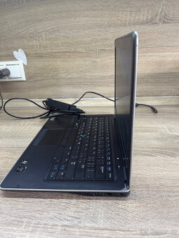Ultrabook DELL 14", intel core i5, SSD HDD 500GB - 5