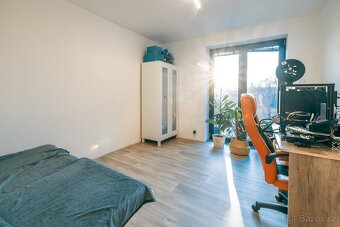 Byt 3kk+zahrada+ garáž, bez realitky - 5