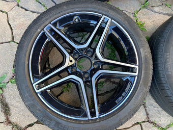R18 225/40 Mercedes AMG letni komplety (w177, w118, w247) - 5