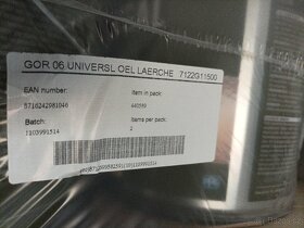 GORI Modřínový olej (LARCHE OL) - 5