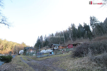 Investiční příležitost - pozemek 4431 m2 v Březové u Karlový - 5