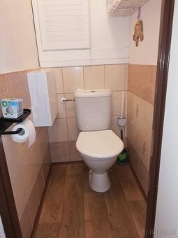 Pronájem bytu 2+1 sídl. Svobody, Prostějov - 5