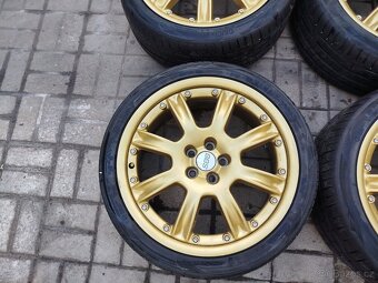 5x100 r18 - 5