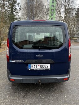 Ford tourneo Connect 1.5 tdci - 5