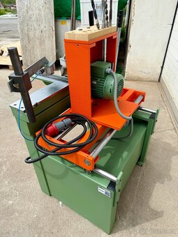 GANNOMAT JUNIOR LBM 320 - 5