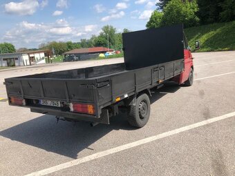 Mercedes Sprinter - 5