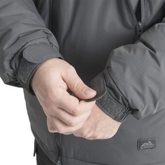 Bunda Helikon Level 7 Classic Army Windblocker - 5