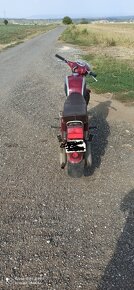 Jawa 250/559 Panelka - 5
