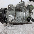 Kompresor klimatizace 5N0820803A/ W, Škoda, Audi, Seat - 5