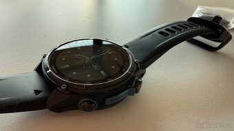 Garmin descent MK3I 43mm - 5