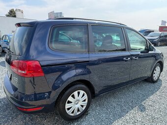 VW SHARAN 2.0 TDi 103kw - 5