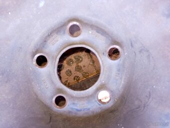 Kola 5x100 - 5