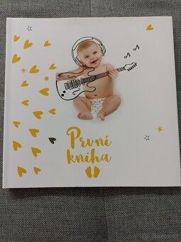 Výbavička pro miminko - 5
